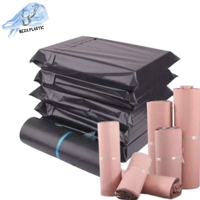 Plastik Polymailer 40x60 Termurah Plastik Packing