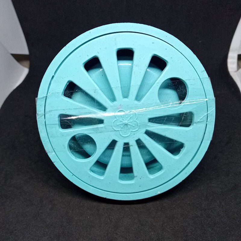 Saringan kamar mandi Bulat / afur / floor drain pvc