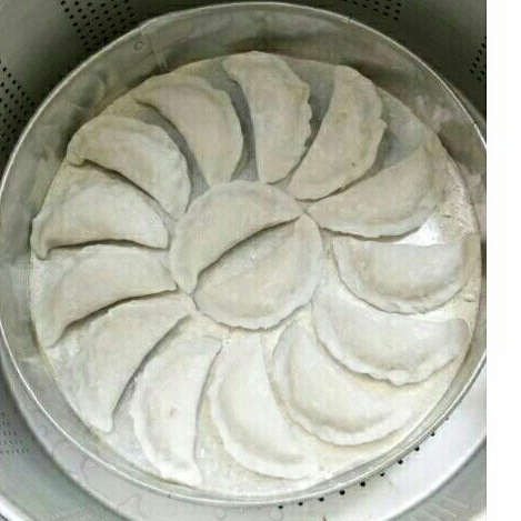 

Frozen/Choipan bengkuang ayam/Choi pan singkawang/chai kue