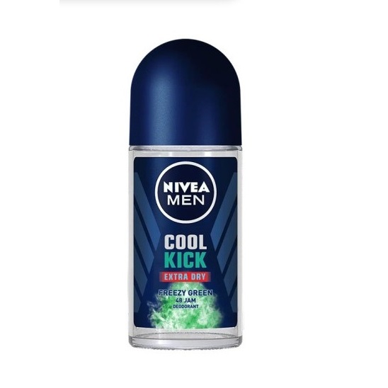 NIVEA MEN ROLL ON COOL KICK 50 ML