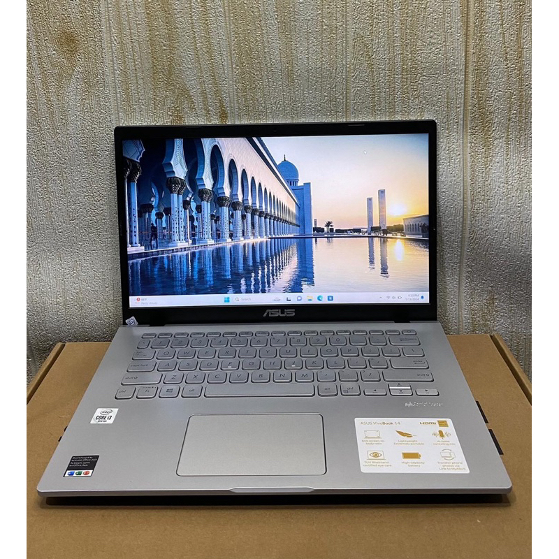 Laptop Asus VivoBook A409J /8GB/512GB SSD