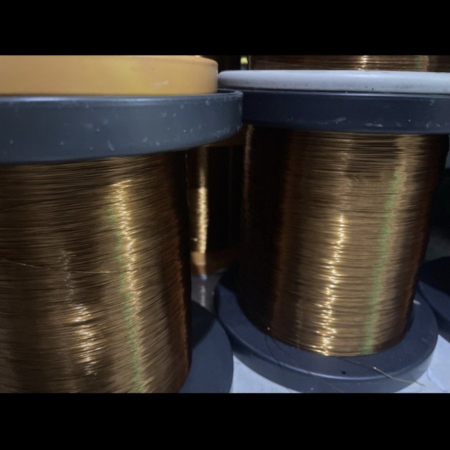 Kawat Email / Kawat Tembaga Hellenic 0.7