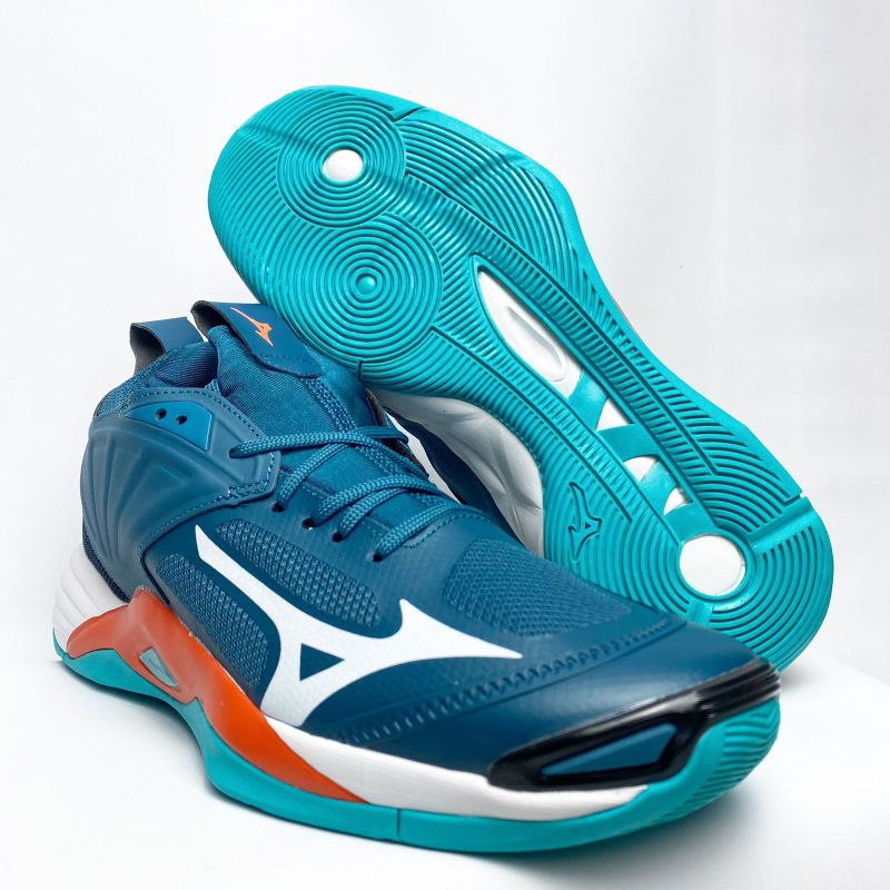 mizuno momentum