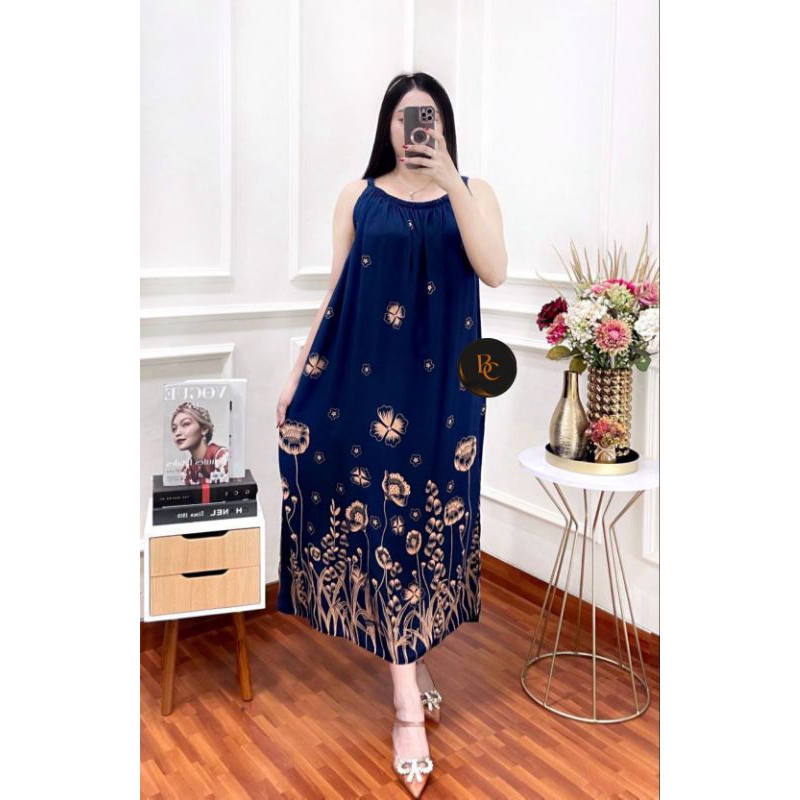 DASTER YUKENSI PREMIUM TEBAL // daster susun daster canda // daster kencana ungu // batik pekalongan