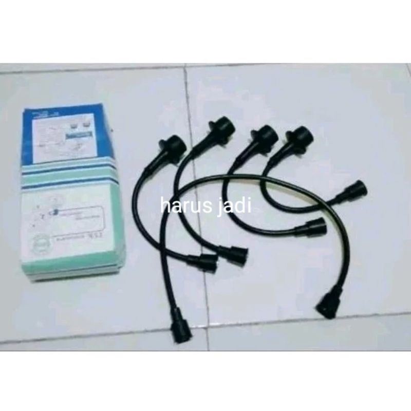 kabel busi Corolla ke30 ke70 dx