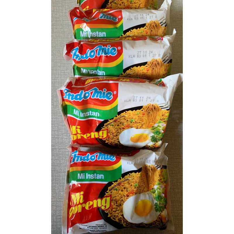 

INDOMIE