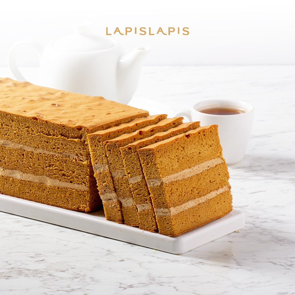 

Lapislapis Surabaya Mocha Half
