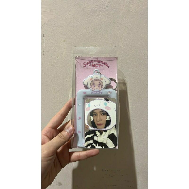 

Sanrio Characters(TAEYONG) Special Edition