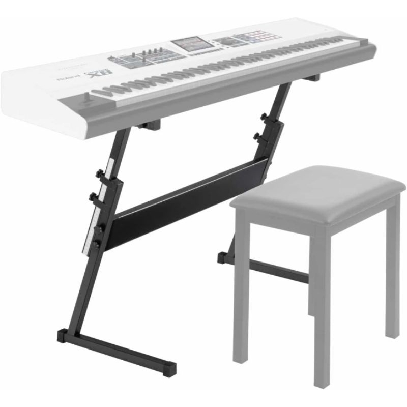 Stand Keyboard / Digital Piano Desain Z