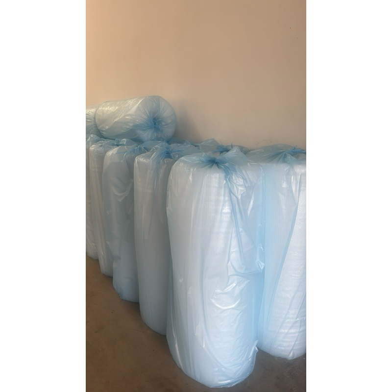 

Bubble Wrap