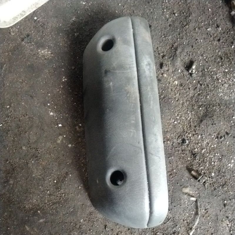 Tarikan Handle pintu Dalam Toyota Corolla great