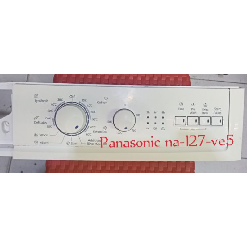 modul panasonic na 127 ve5 original