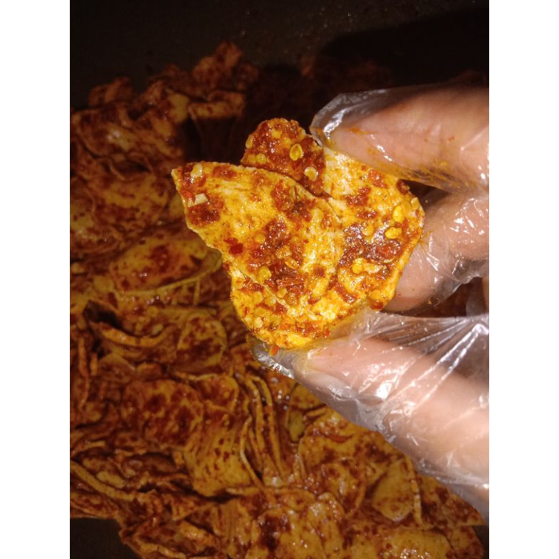 

BASRENG MEYMEY 500gram