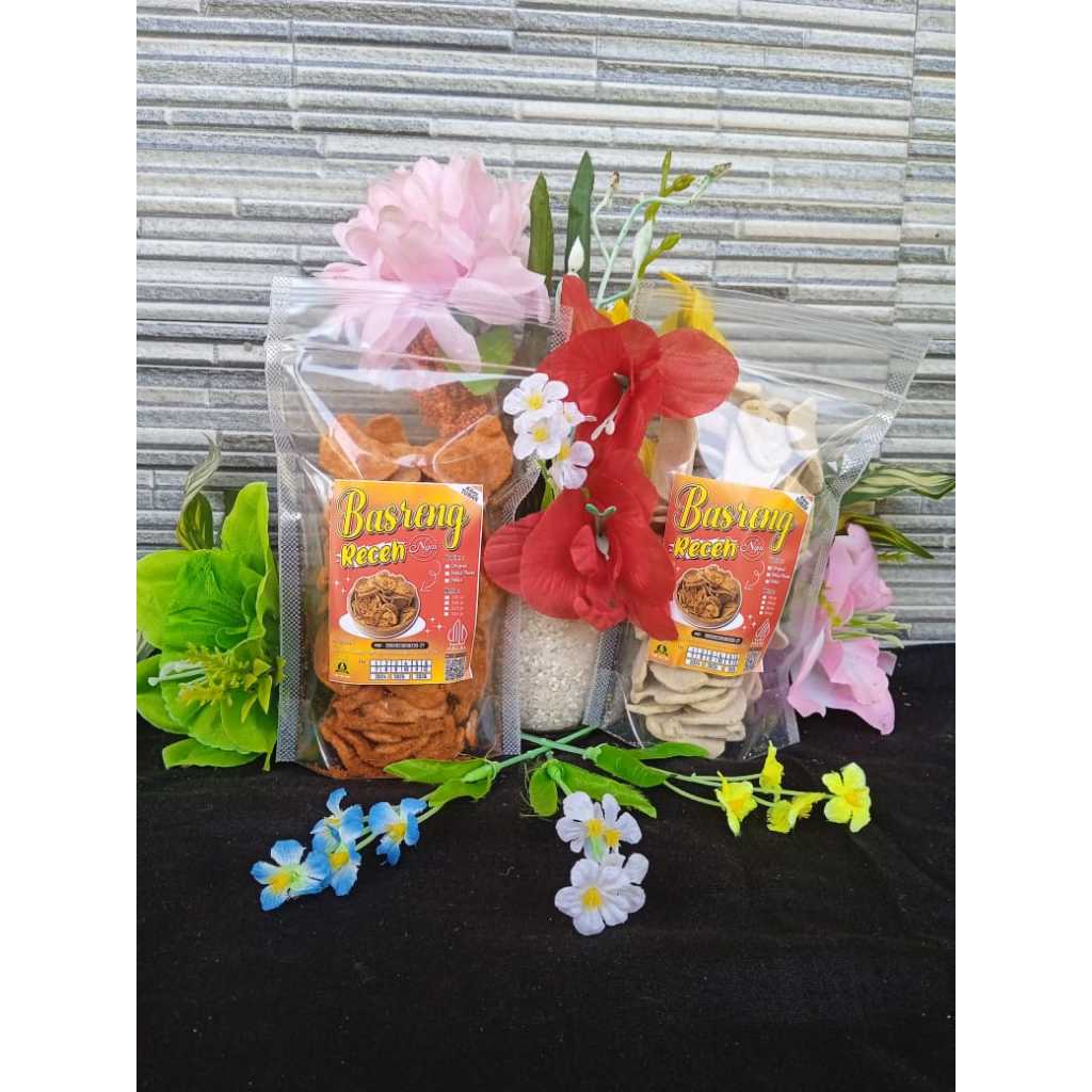 

basreng nyai receh \koin 100gr