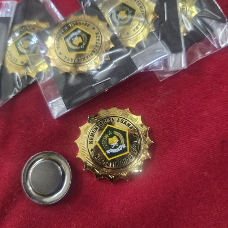 pin kemenag/kementerian agama ri