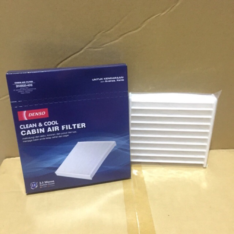 Filter AC Innova Denso