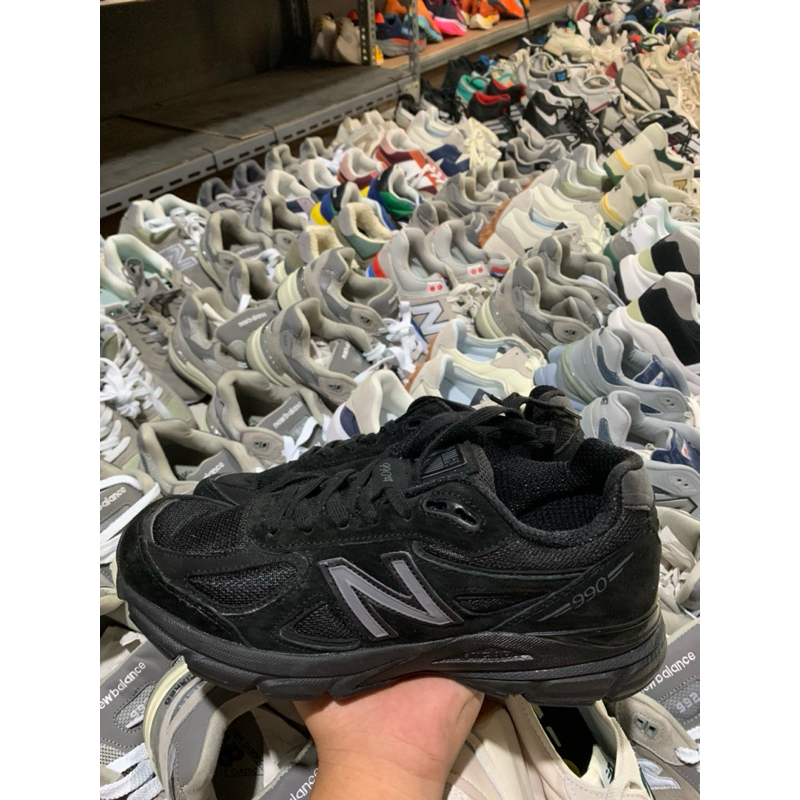 SEPATU NEW BALANCE 990/USA