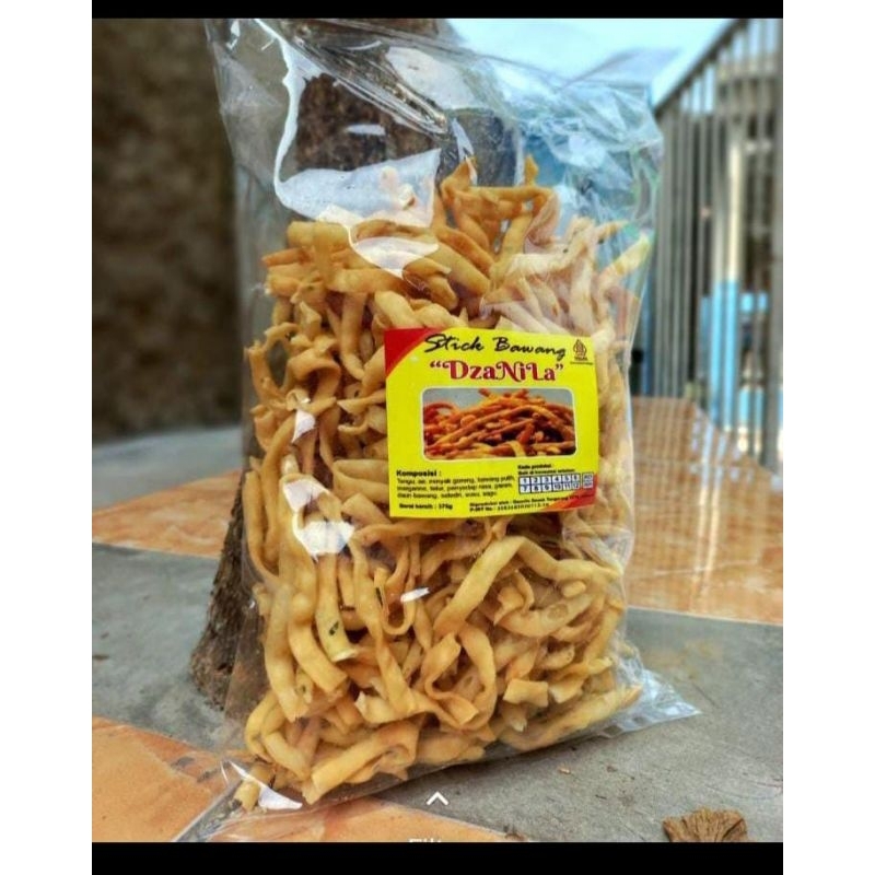 

stick dzanila