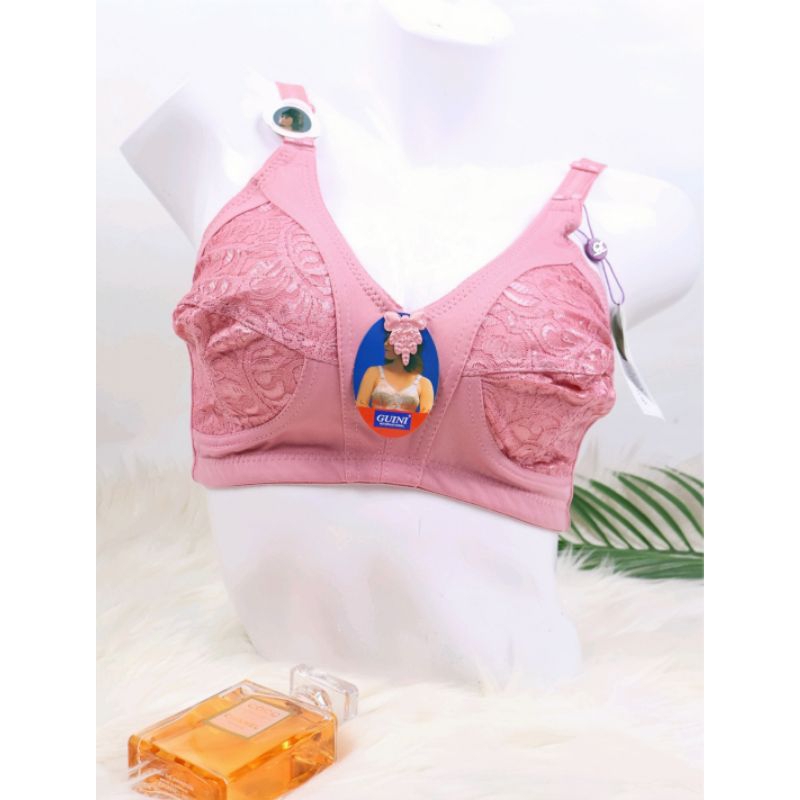 BH JUMBO GUINI/BH TANPA BUSA TANPA KAWAT 500 CUP B
