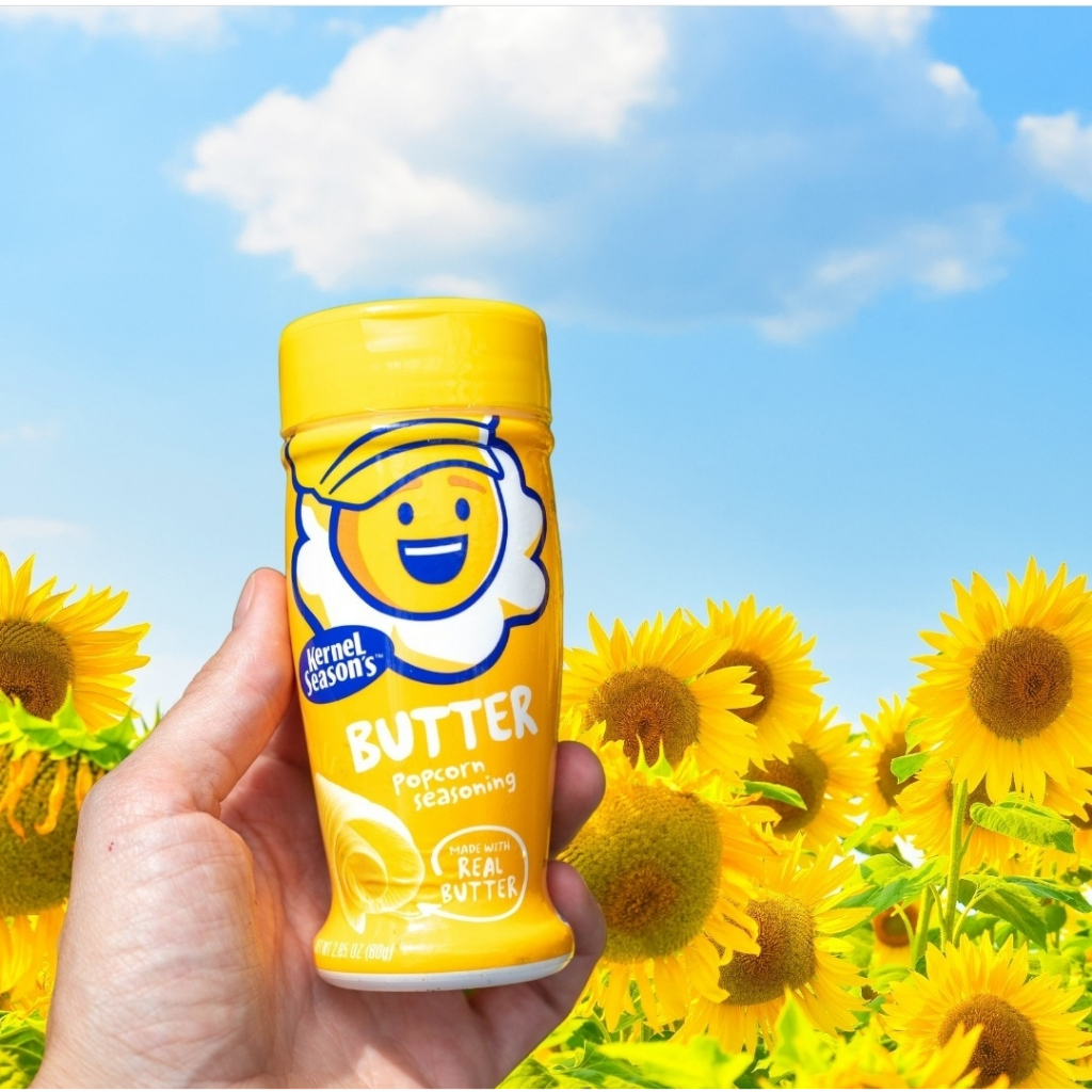 

Kernel Season’s Butter 80gr