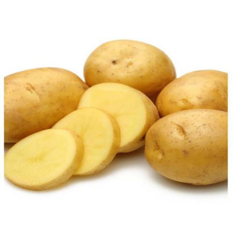 

Kentang Dieng kode AL 1 kg