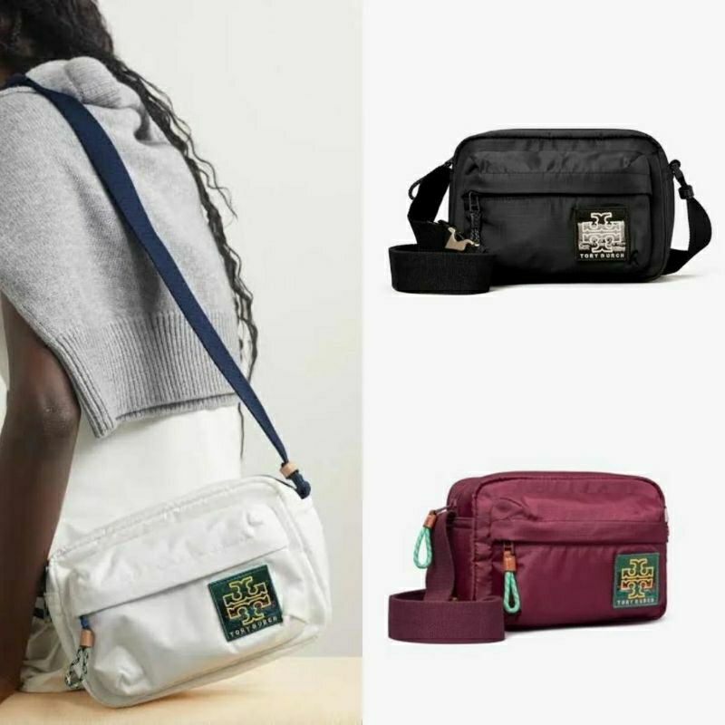 TB Sport Nylon Ripstop