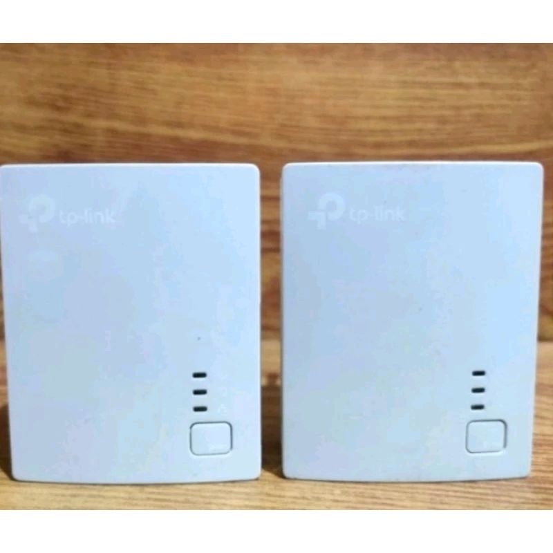 TP-LINK AV 600 powerline TL-PA4010 KIT Starter