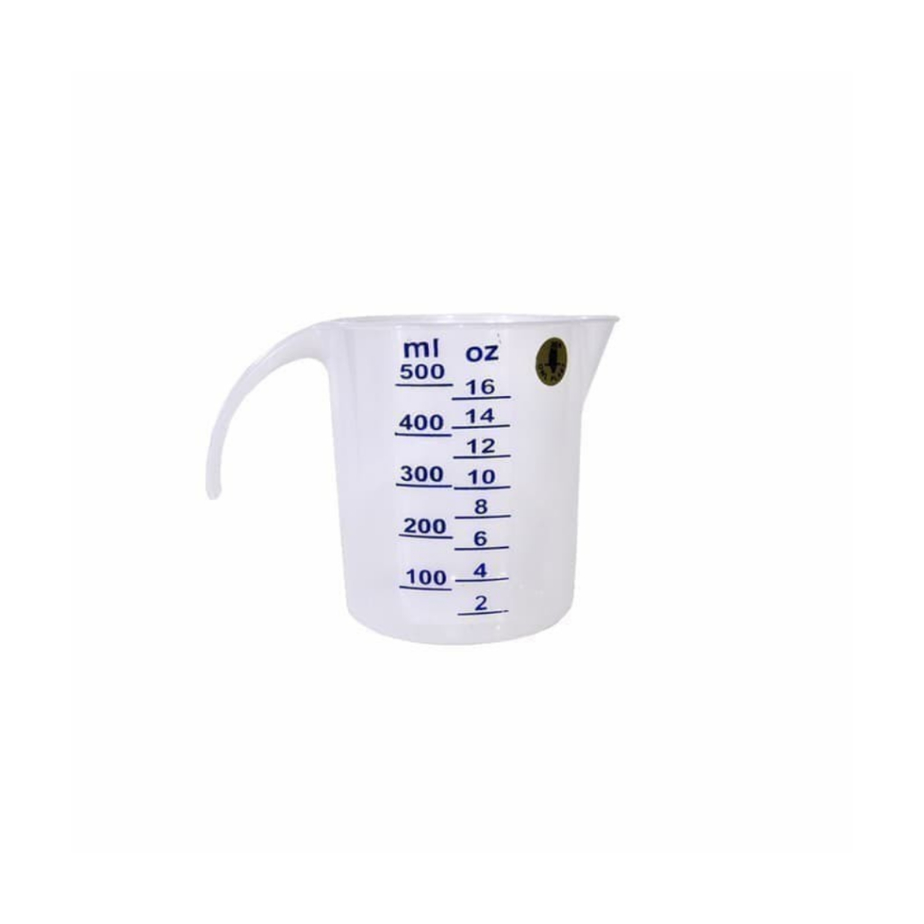 Gelas Ukur OWL PLAST Teko Ukur 500ml