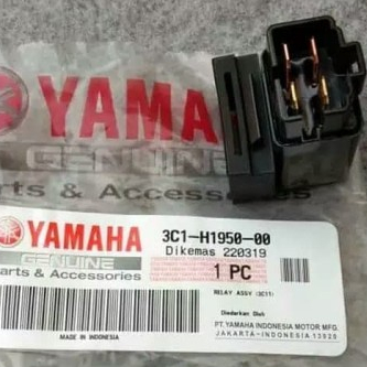 RELAY STATER VIXION / JUPITER MX KING [3C1-H1950-00]