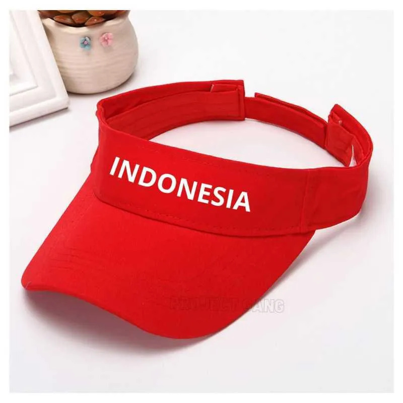 topi senam BORDIR NAMA topi zumba caddy kecil