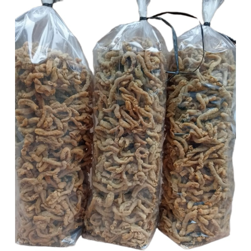 

KripikUsusAyam/murah/1kg/renyah/gurih