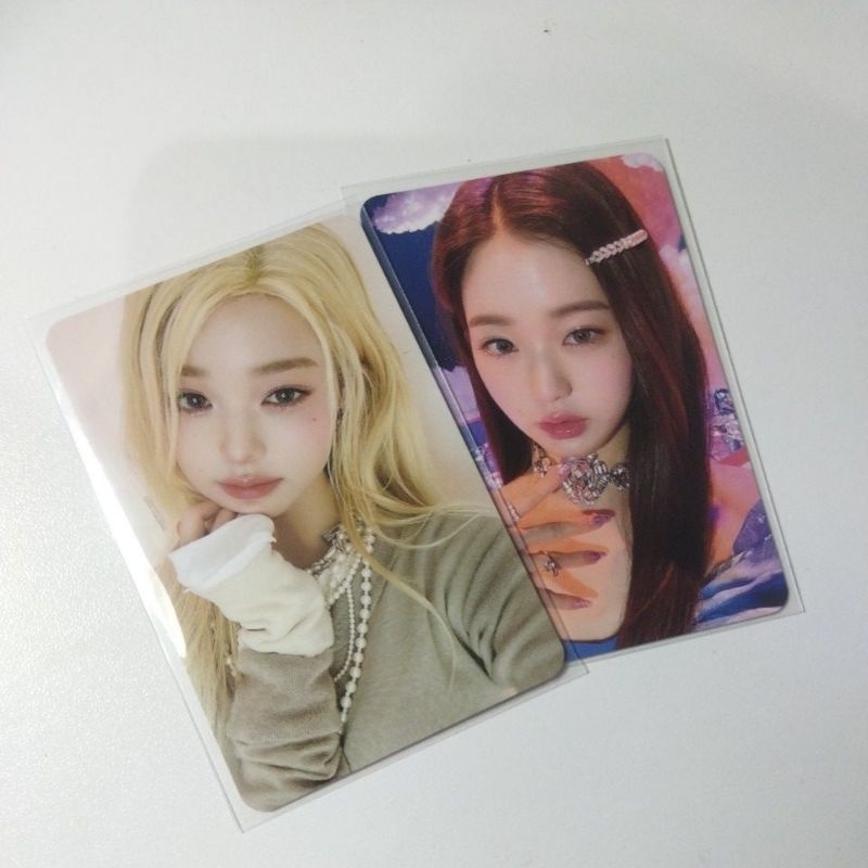 pc wonyoung official