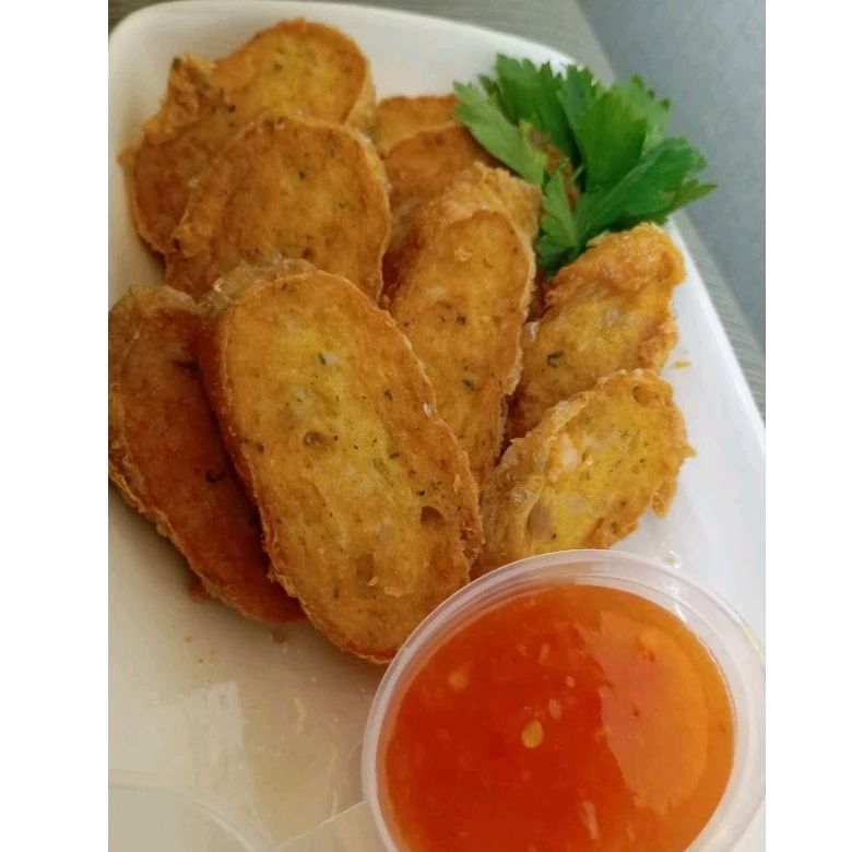 

Hekeng Ayam Udang Premium