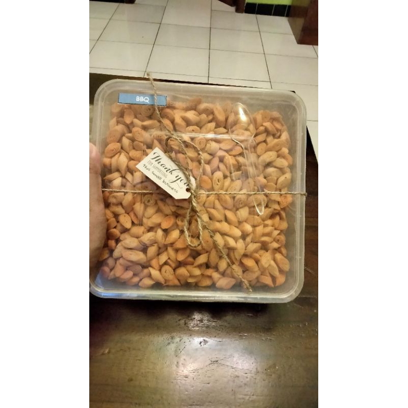 

(KILOAN)keripik kulpi/lumpia krispi/kulpi