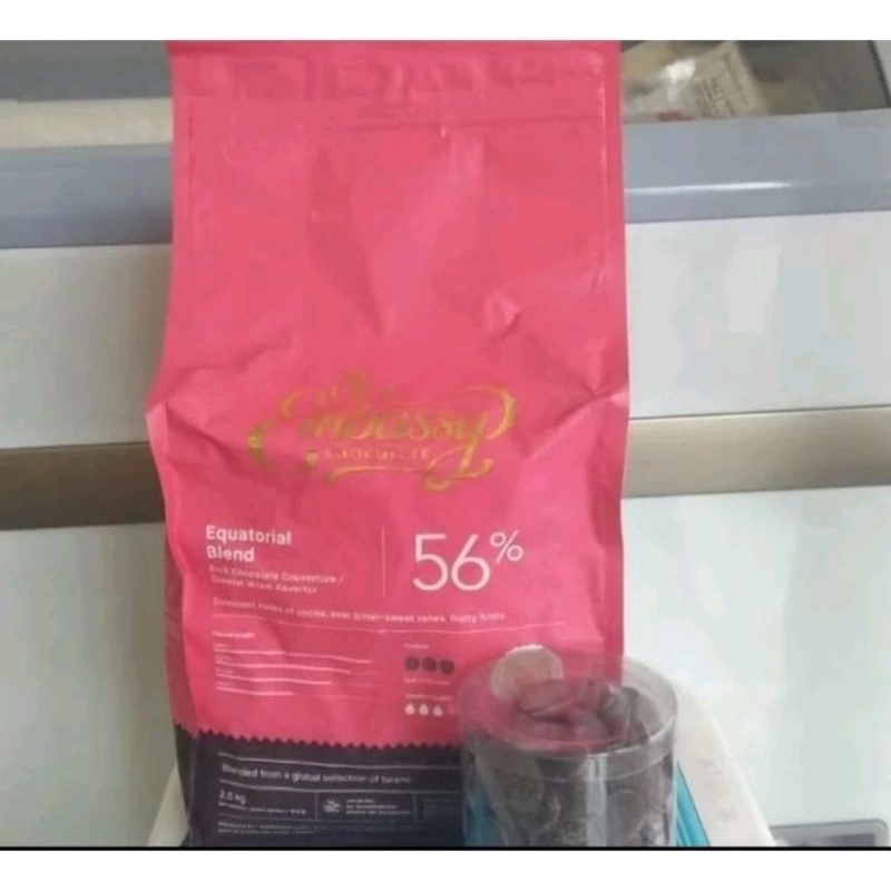

Embassy Equatorial 56% 1kg 1pouch