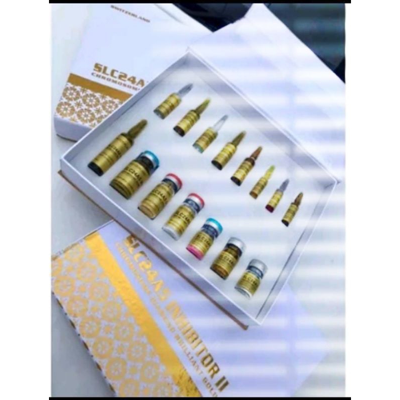 slc24a5 cromosom 2 perbox