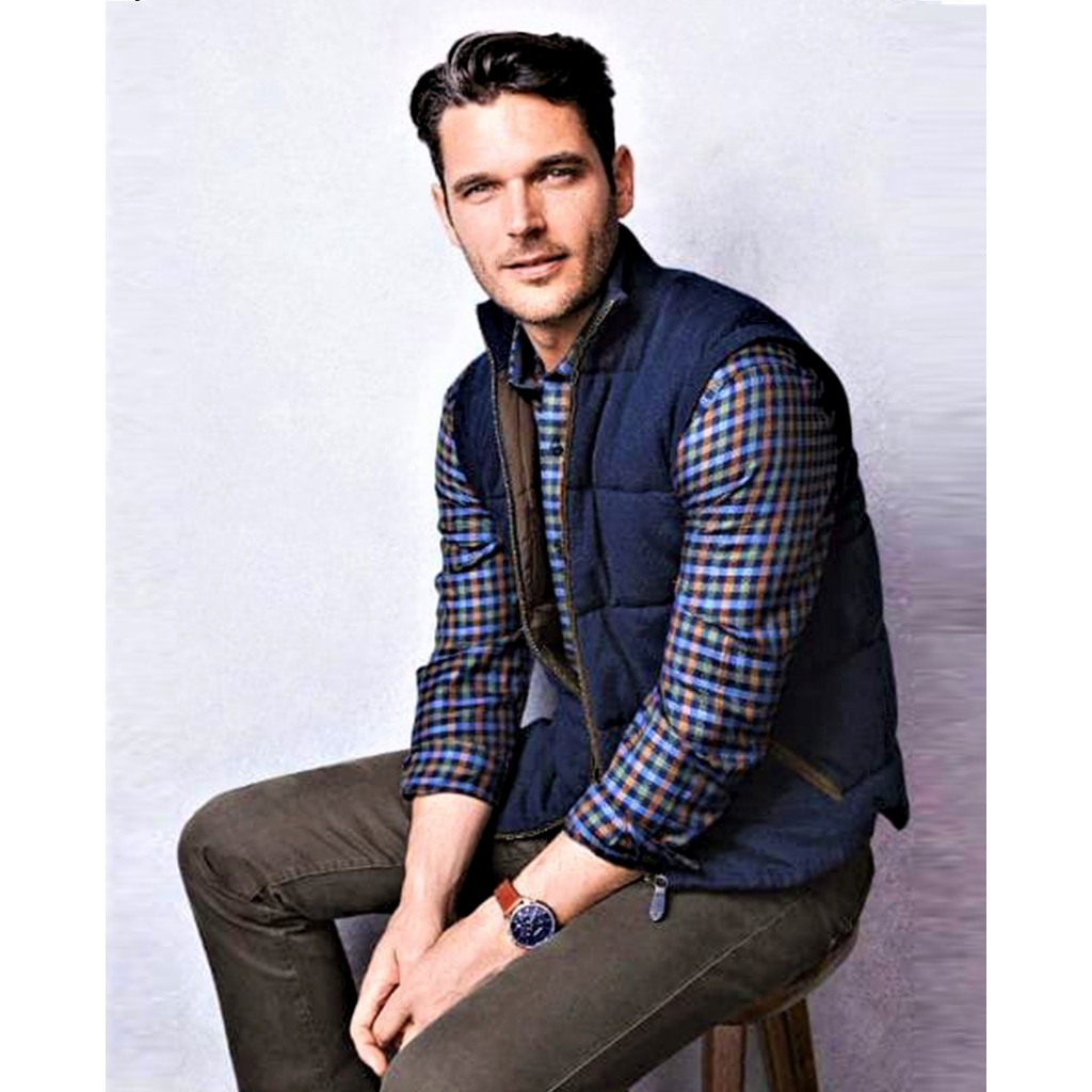 jaket Gelembung pria - Rompi Pria - Jaket Rompi Pria - Rompi Gelembung - Rompi Motor