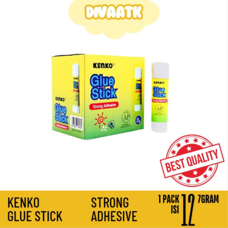 

KENKO GLUE STICK