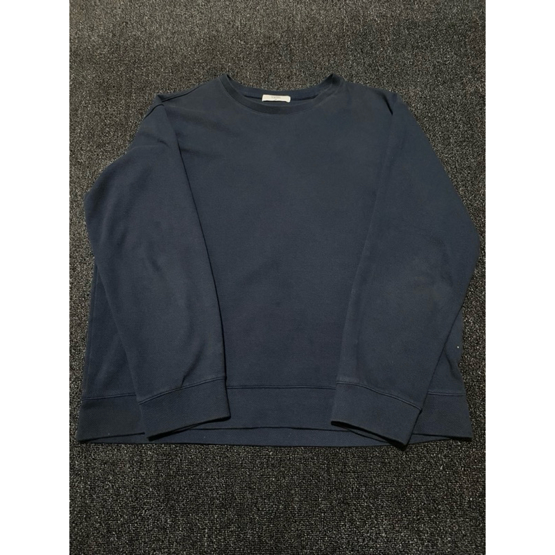 Crewneck Topten Second