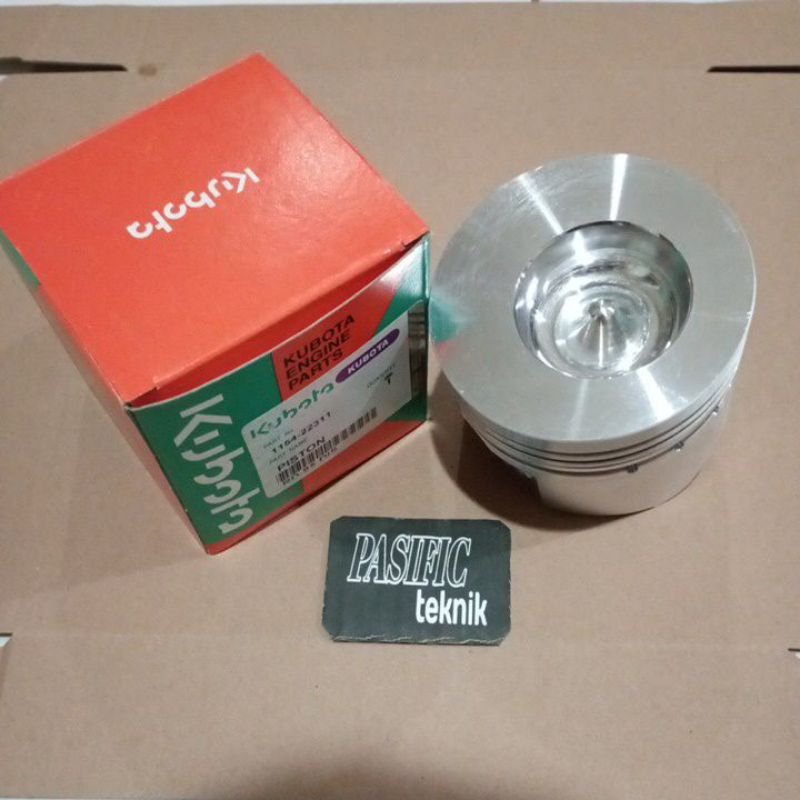 piston engine diesel kubota RD85 D1S / D2S (88mm) kubota