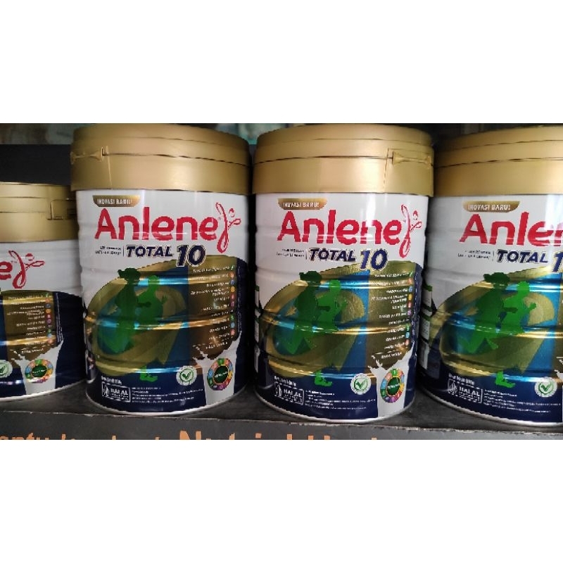 

Anlene total10