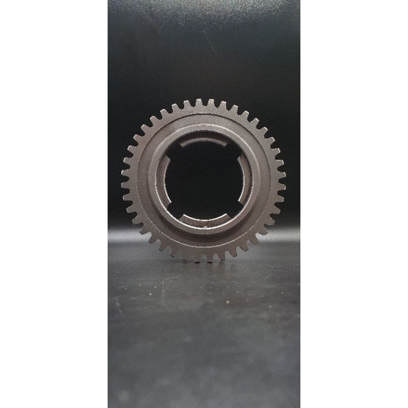 rasio vespa racing gigi 3.39 3.40 PNP STDR...