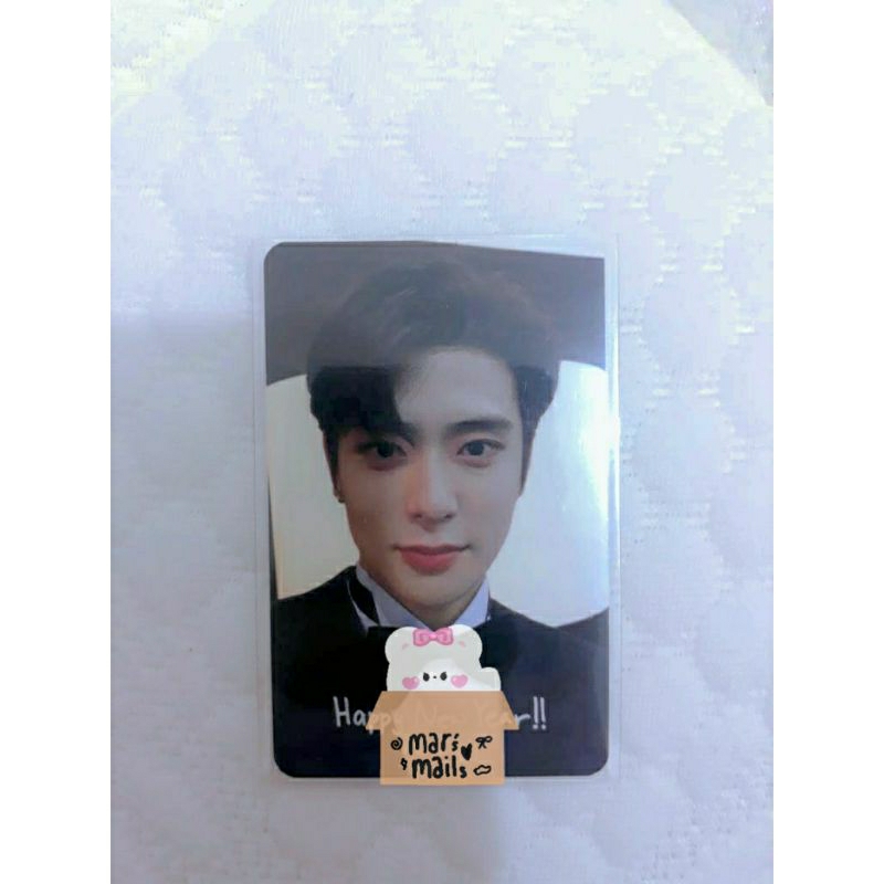[READY] NCT JAEHYUN - WINTER FANMEETING WFM 2019