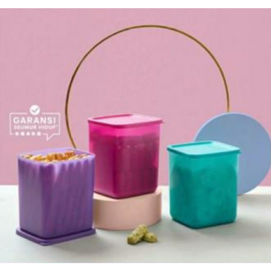 TUPPERWARE LARGE SUMMER FRESH 1,8 L