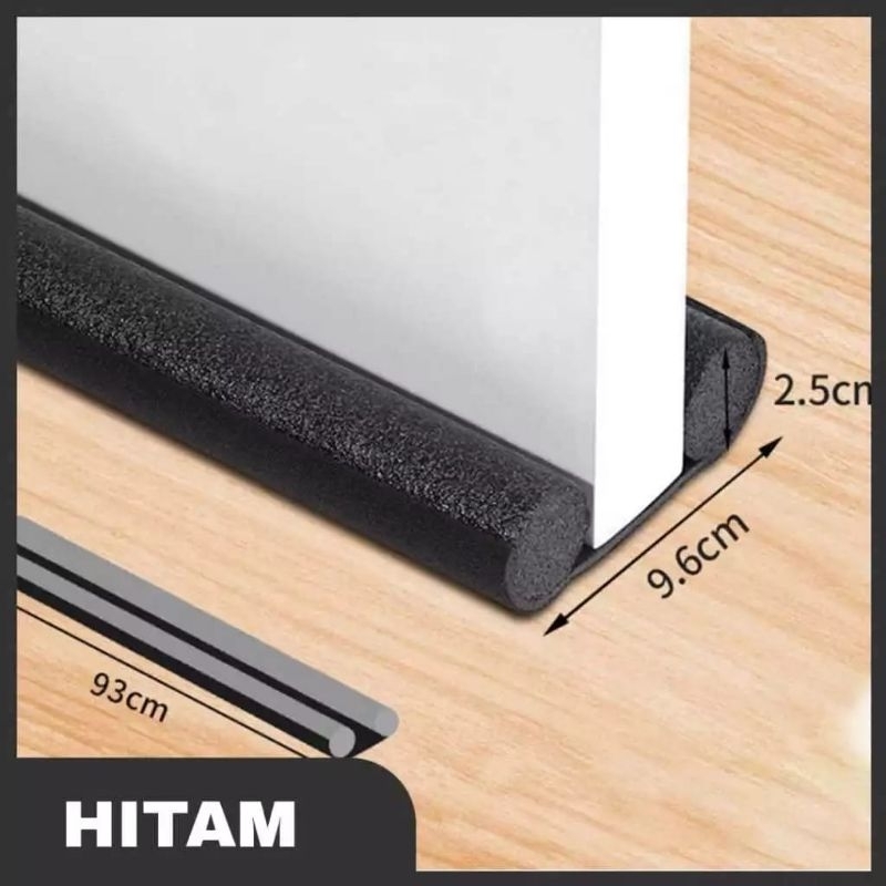 BUSA PENUTUP BAWAH PINTU PENUTUP LUBANG PINTU BAWAH PENUTUP LUBANG PINTU BAGIAN BAWAH BUSA PENUTUP L