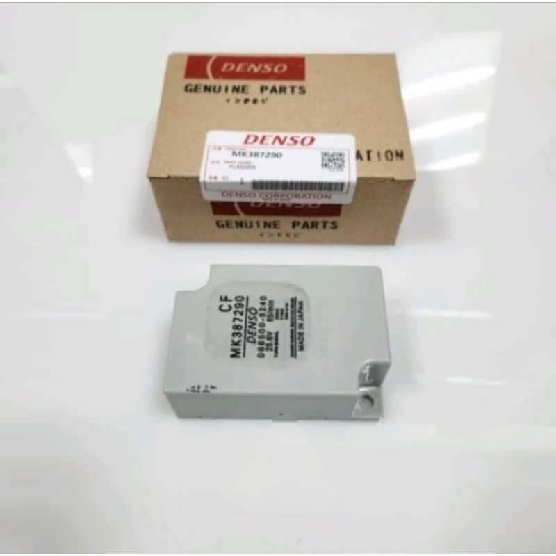 Flasher PS125 PS 125 Canter Turbo Ori