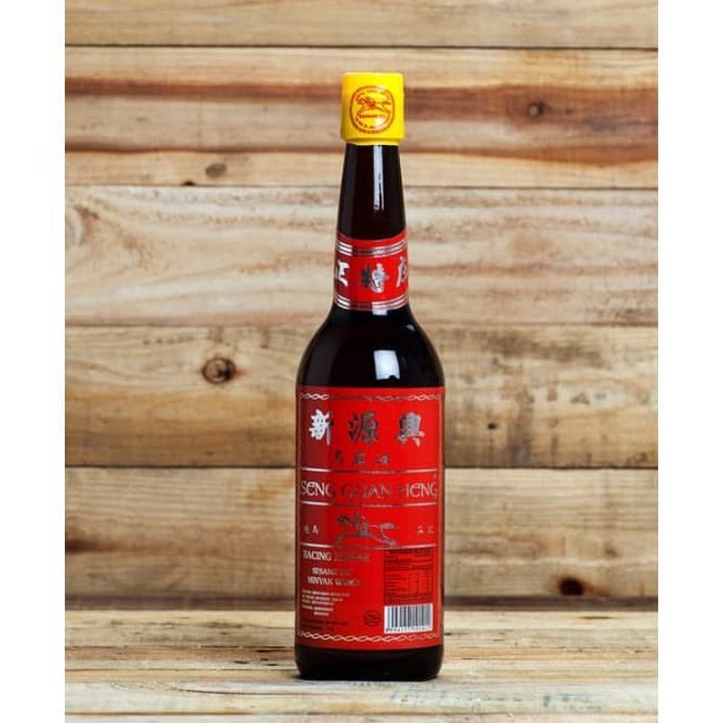 

KODE M7H Sesame oil kuda 62ml