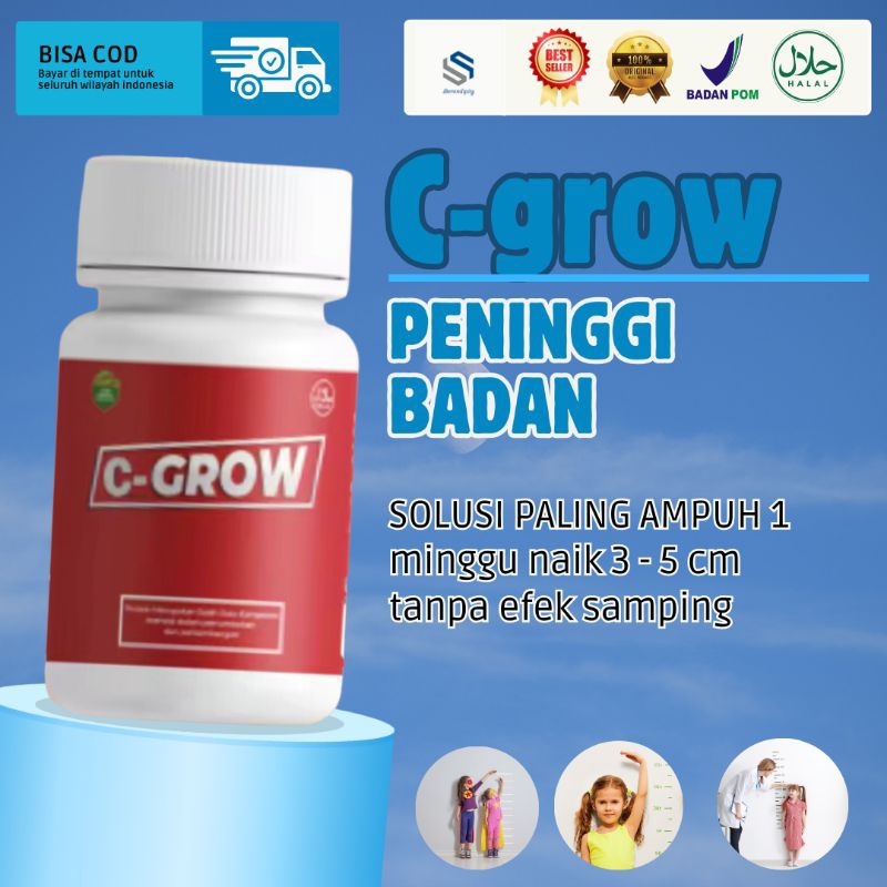 Peninggi Badan Ampuh - Peninggi Badan Terlaris - Susu Penambah Tinggi Badan - Penambah Tinggi Badan 