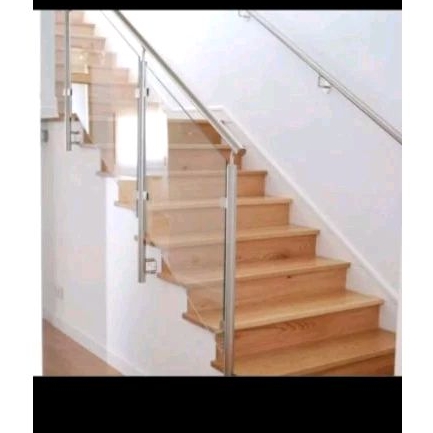 Granit/keramik anak tangga motif kayu size 30x70x30x80x30x90x30x100x30x120