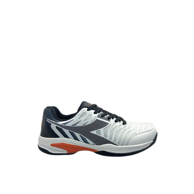 Diadora Kesuki Men’s Tennis Shoes-White DIATE240101W